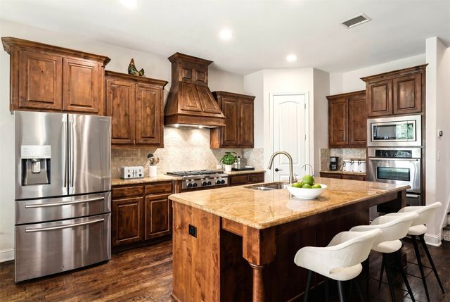 2913 Fayette Trail, Frisco, TX 75034