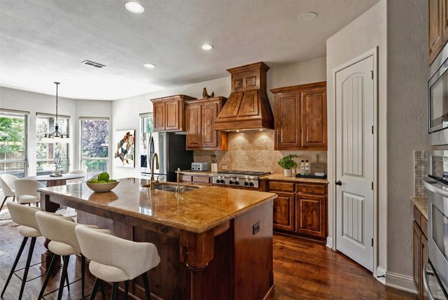 2913 Fayette Trail, Frisco, TX 75034