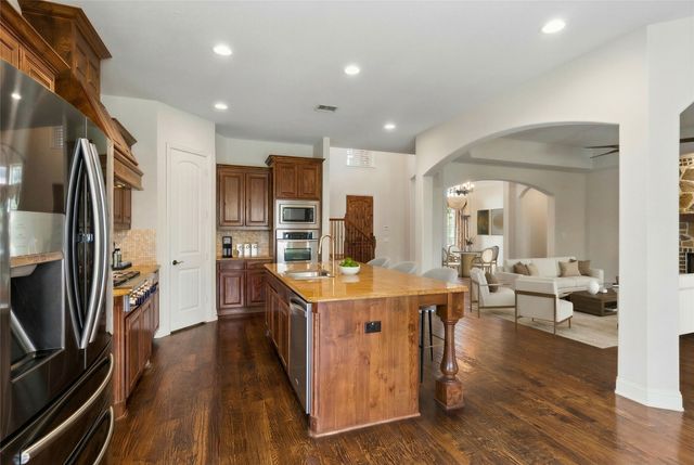 2913 Fayette Trail, Frisco, TX 75034