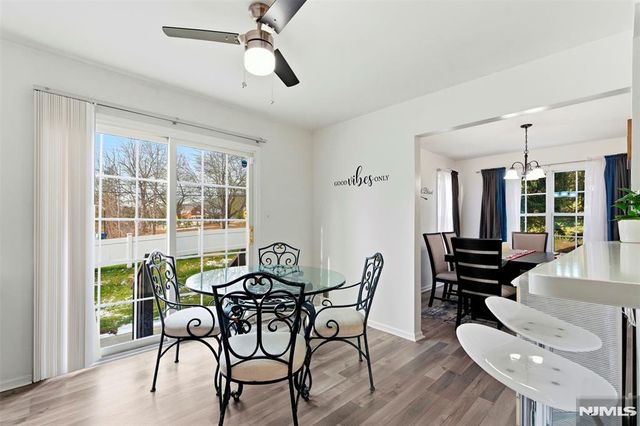 14 Willow Circle 706, Hamburg, NJ 07419