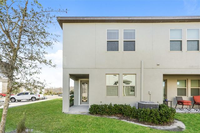 8089 ROLLING SHELL TRAIL, Wesley Chapel, FL 33545