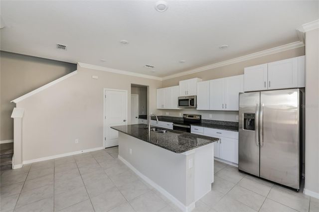 8089 ROLLING SHELL TRAIL, Wesley Chapel, FL 33545