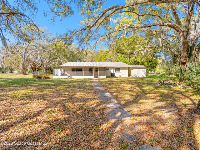 3535 Montgomery Road, Mims, FL 32754