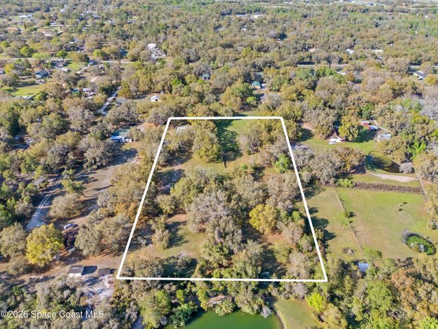 3535 Montgomery Road, Mims, FL 32754