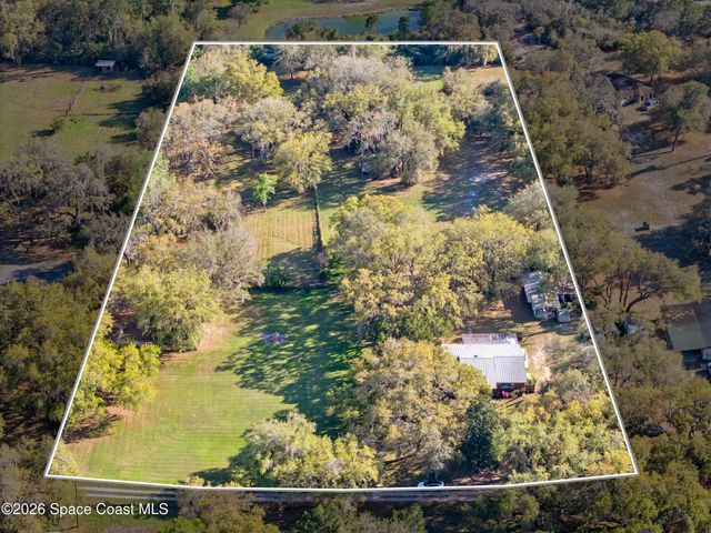 3535 Montgomery Road, Mims, FL 32754