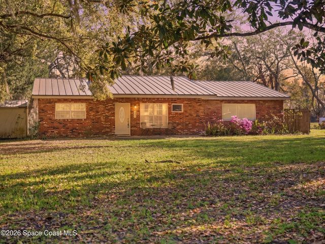 3535 Montgomery Road, Mims, FL 32754