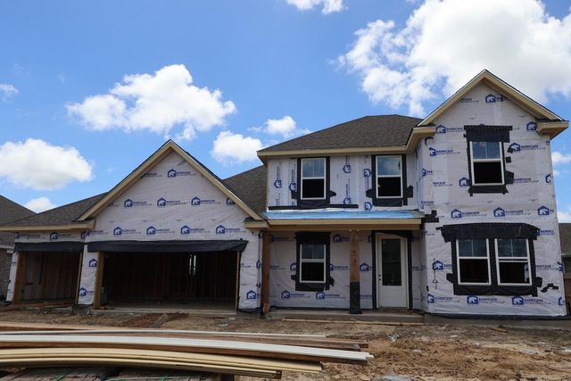 12114 Upper Meadows Avenue, Mont Belvieu, TX 77535