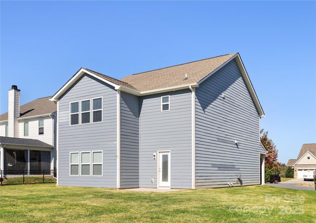 138 Jana Drive 63, Statesville, NC 28166