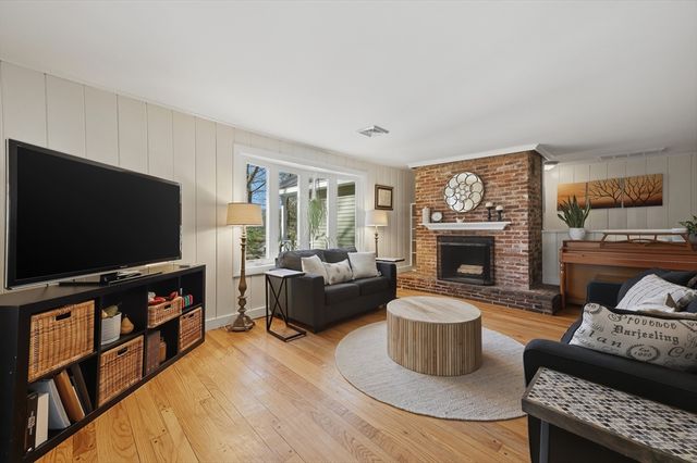 22 Forest Street, Newbury, MA 01922