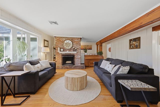 22 Forest Street, Newbury, MA 01922