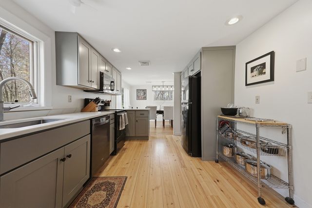 22 Forest Street, Newbury, MA 01922