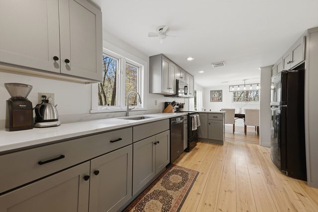 22 Forest Street, Newbury, MA 01922