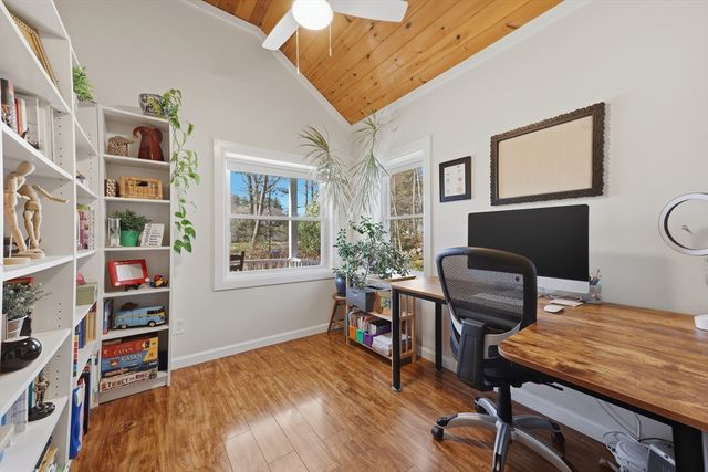 22 Forest Street, Newbury, MA 01922