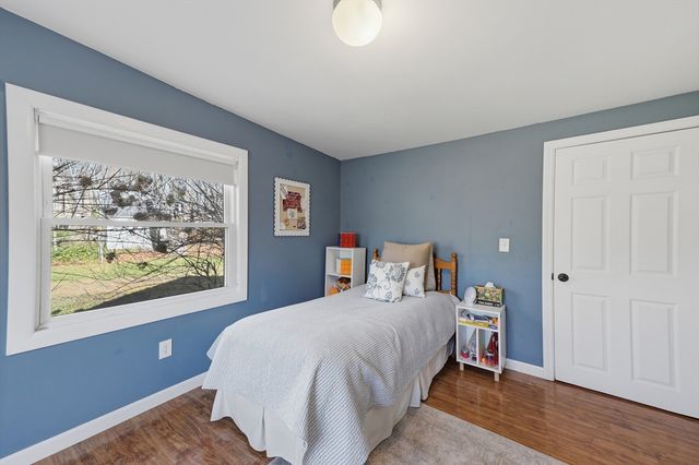 22 Forest Street, Newbury, MA 01922