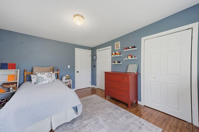 22 Forest Street, Newbury, MA 01922
