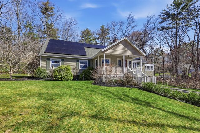 22 Forest Street, Newbury, MA 01922