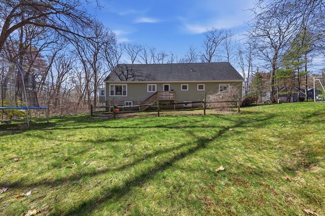 22 Forest Street, Newbury, MA 01922