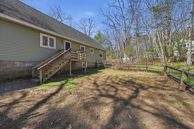 22 Forest Street, Newbury, MA 01922