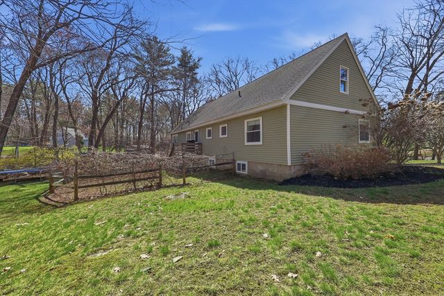 22 Forest Street, Newbury, MA 01922