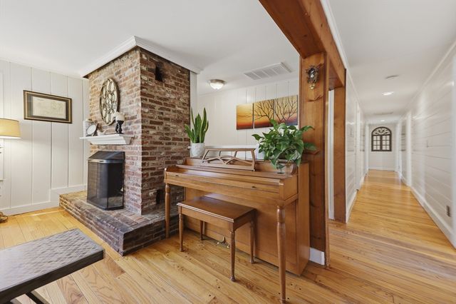 22 Forest Street, Newbury, MA 01922
