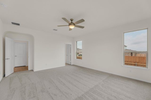 4859 Padula DR, Round Rock, TX 78665