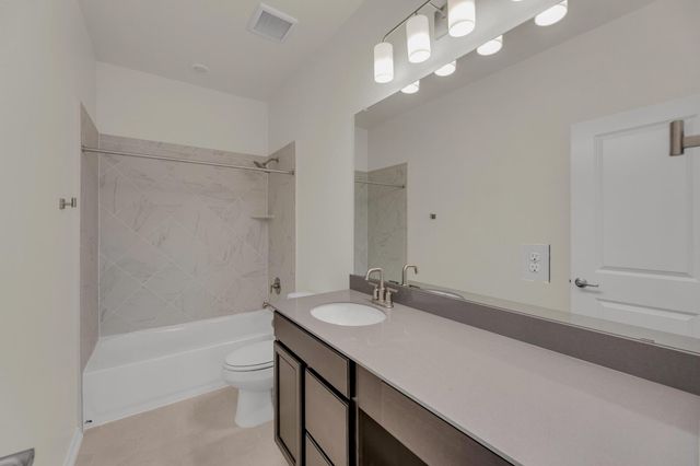 4859 Padula DR, Round Rock, TX 78665