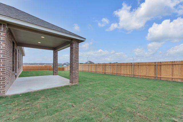 4859 Padula DR, Round Rock, TX 78665