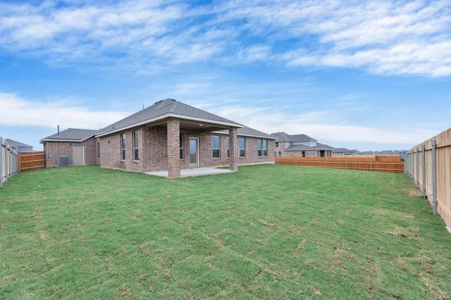 4859 Padula DR, Round Rock, TX 78665