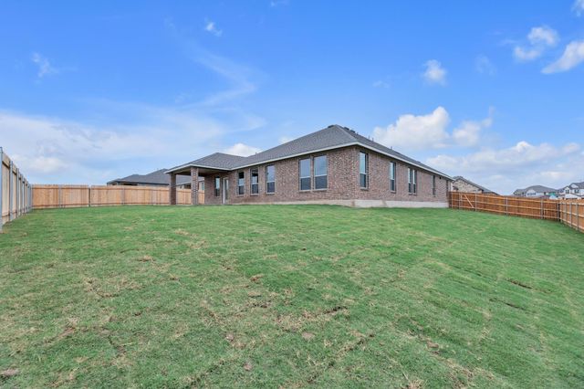 4859 Padula DR, Round Rock, TX 78665