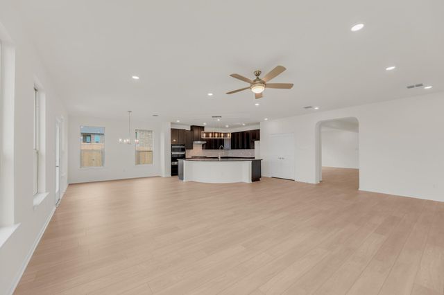 4859 Padula DR, Round Rock, TX 78665