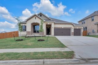 4859 Padula DR, Round Rock, TX 78665