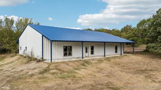 10054 W 159th Street N, Skiatook, OK 74070