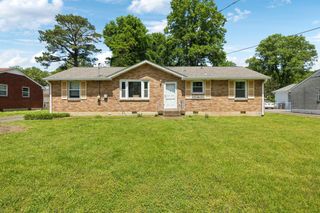 306 Elysian Fields Rd, Nashville, TN 37211