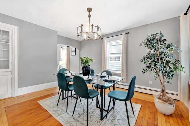 18 Hersam St, Stoneham, MA 02180