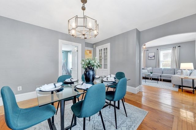 18 Hersam St, Stoneham, MA 02180