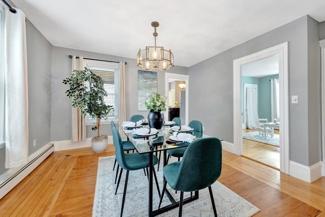 18 Hersam St, Stoneham, MA 02180