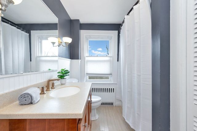 18 Hersam St, Stoneham, MA 02180