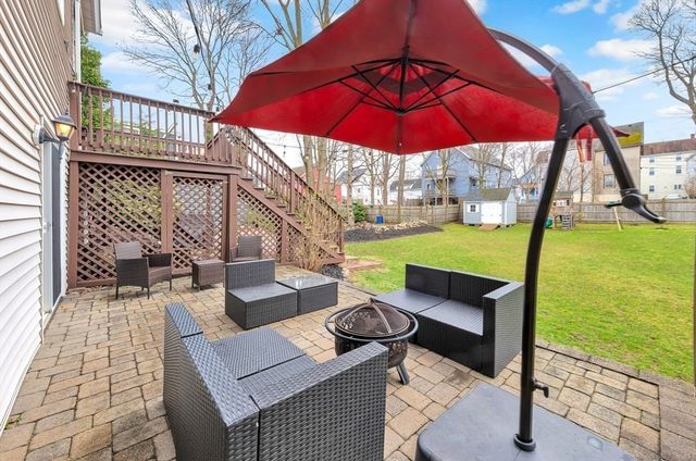 18 Hersam St, Stoneham, MA 02180