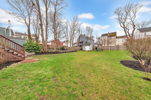 18 Hersam St, Stoneham, MA 02180