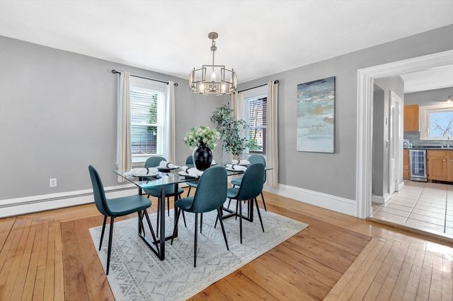 18 Hersam St, Stoneham, MA 02180