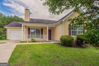 3673 Jervis Court, Rex, GA 30273