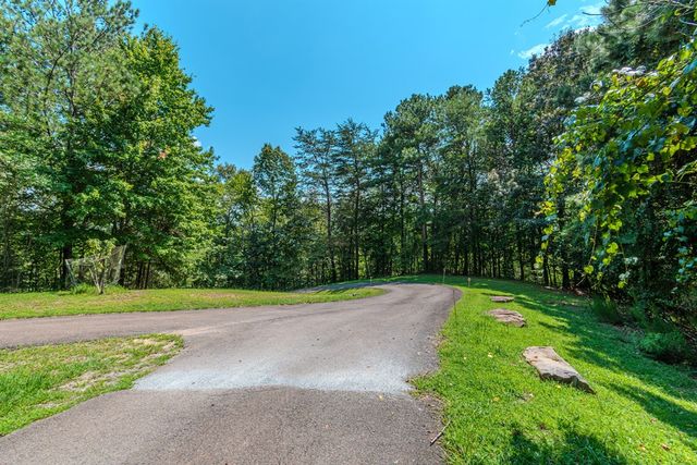 Lot 103R Mountain Creek Hollow Drive, Talking Rock, GA 30175