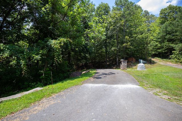 Lot 103R Mountain Creek Hollow Drive, Talking Rock, GA 30175