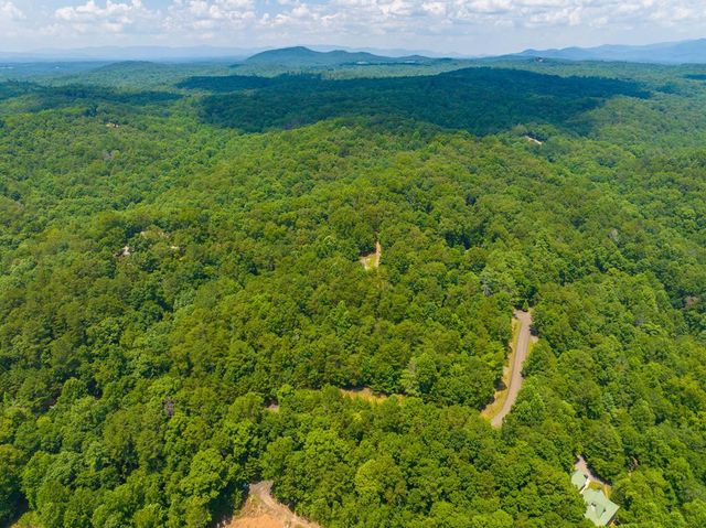 Lot 103R Mountain Creek Hollow Drive, Talking Rock, GA 30175
