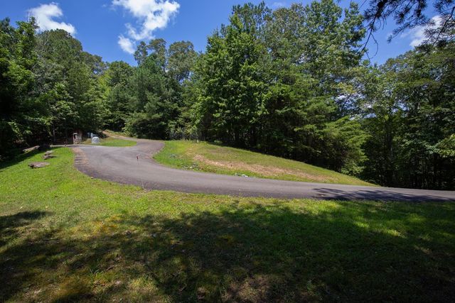 Lot 103R Mountain Creek Hollow Drive, Talking Rock, GA 30175