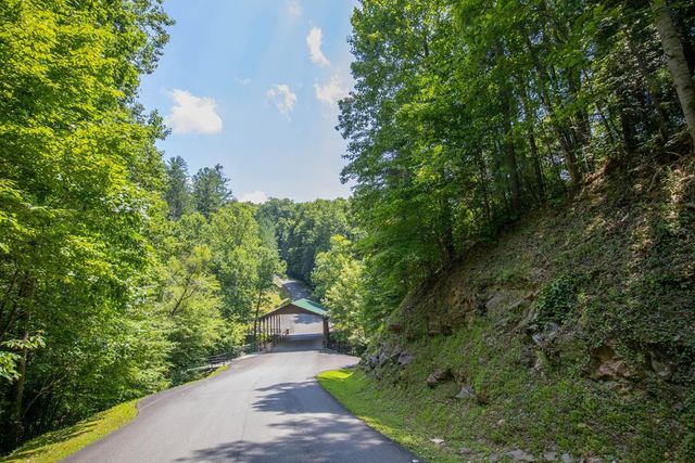 Lot 103R Mountain Creek Hollow Drive, Talking Rock, GA 30175