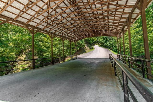 Lot 103R Mountain Creek Hollow Drive, Talking Rock, GA 30175