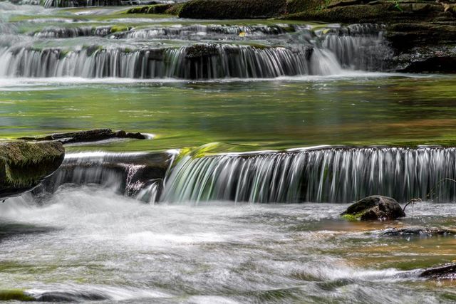 Lot 103R Mountain Creek Hollow Drive, Talking Rock, GA 30175