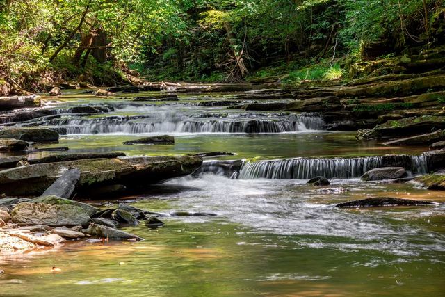 Lot 103R Mountain Creek Hollow Drive, Talking Rock, GA 30175