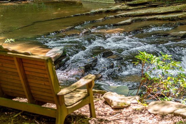 Lot 103R Mountain Creek Hollow Drive, Talking Rock, GA 30175